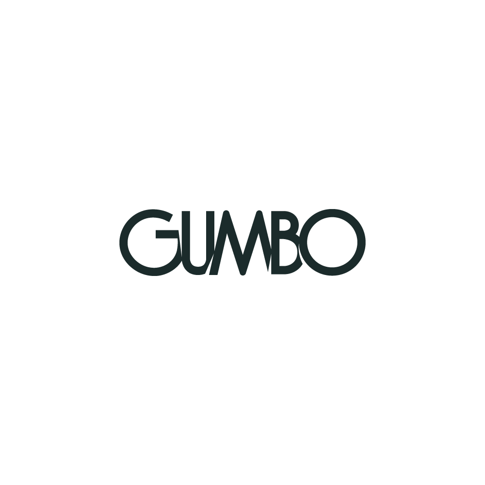 The GUMBO Collective Logo