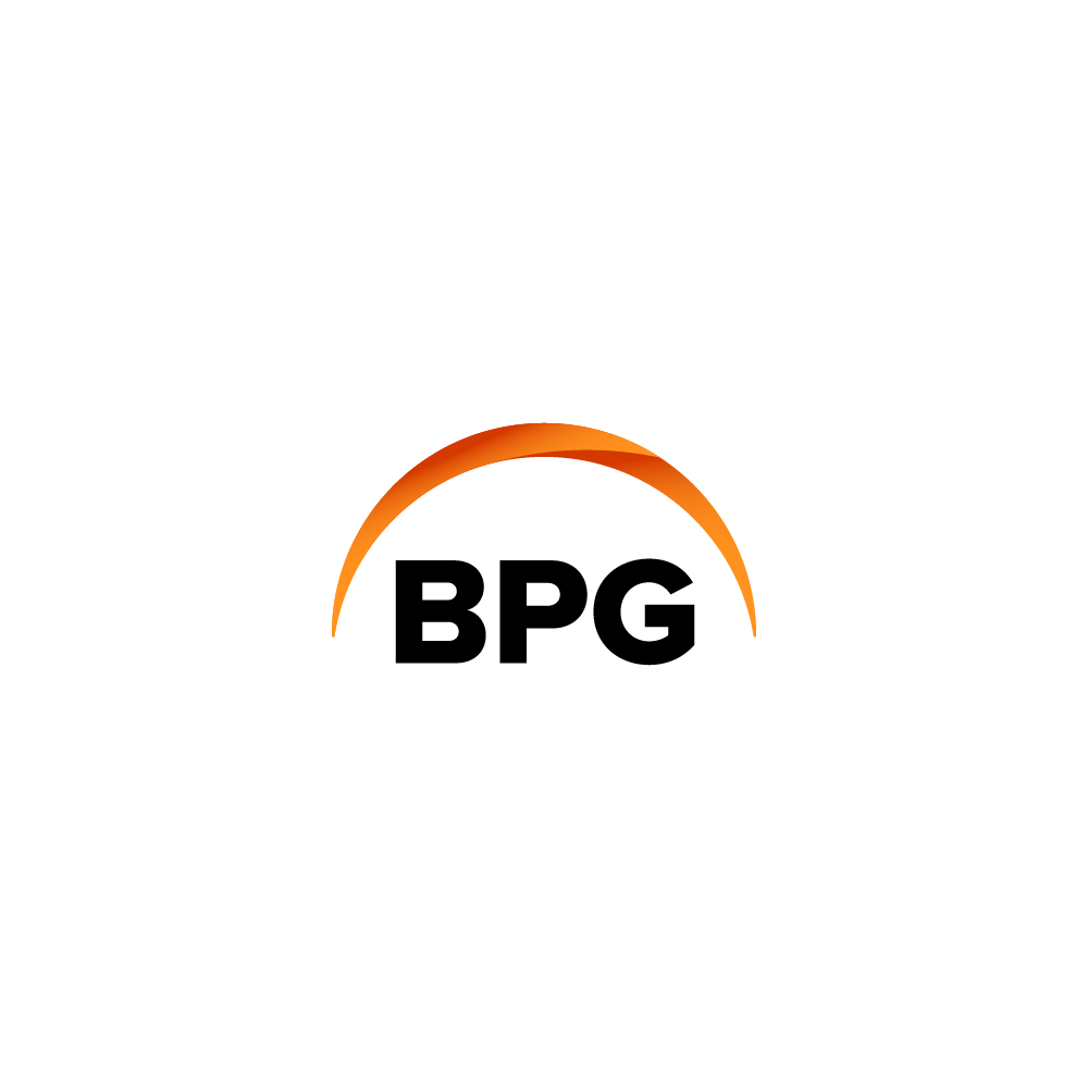 BPG Logo