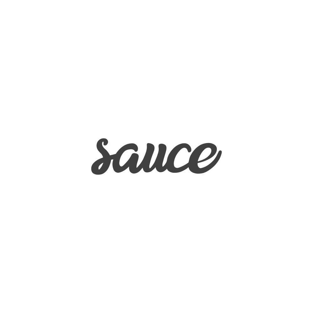 Sauce digital logo