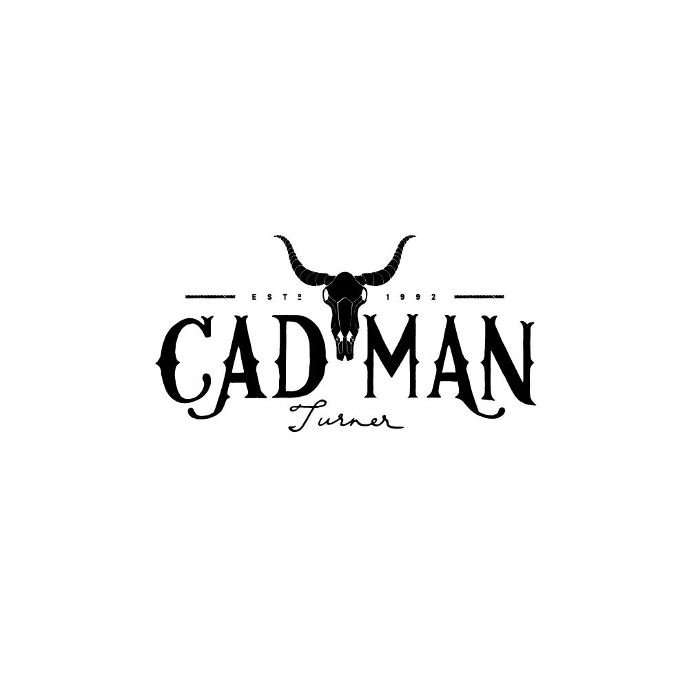 Cadman Turner Professional wrestler logo